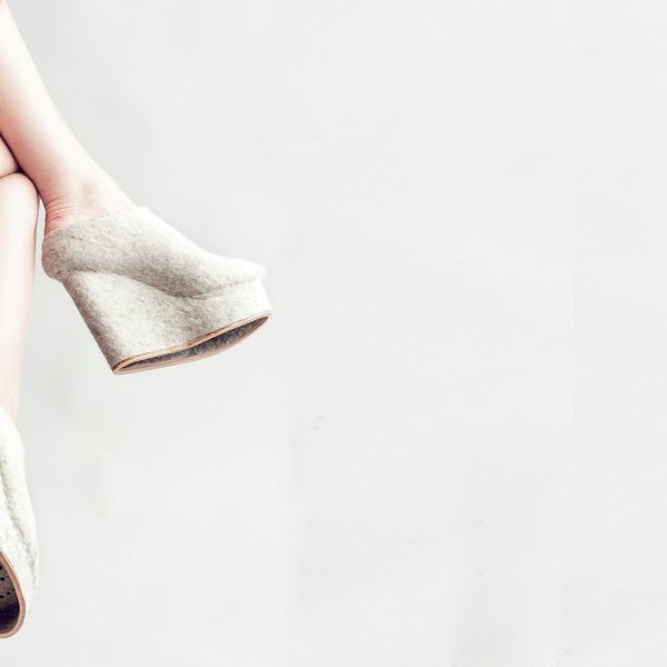 GreyFeltShoes GreyFeltShoes, Liz Ciokajlo