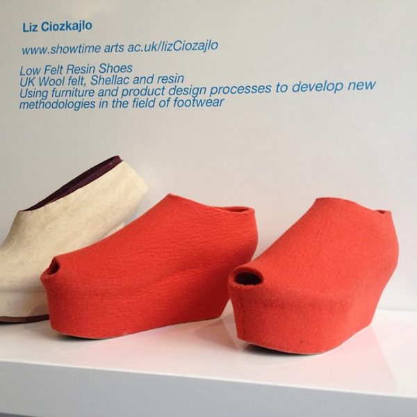 Homegrown Heros, SCIN Materials Gallery, London, May 22- August 2013