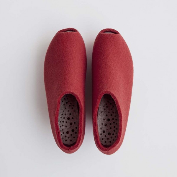 coral manchu shoes liz ciokajlo