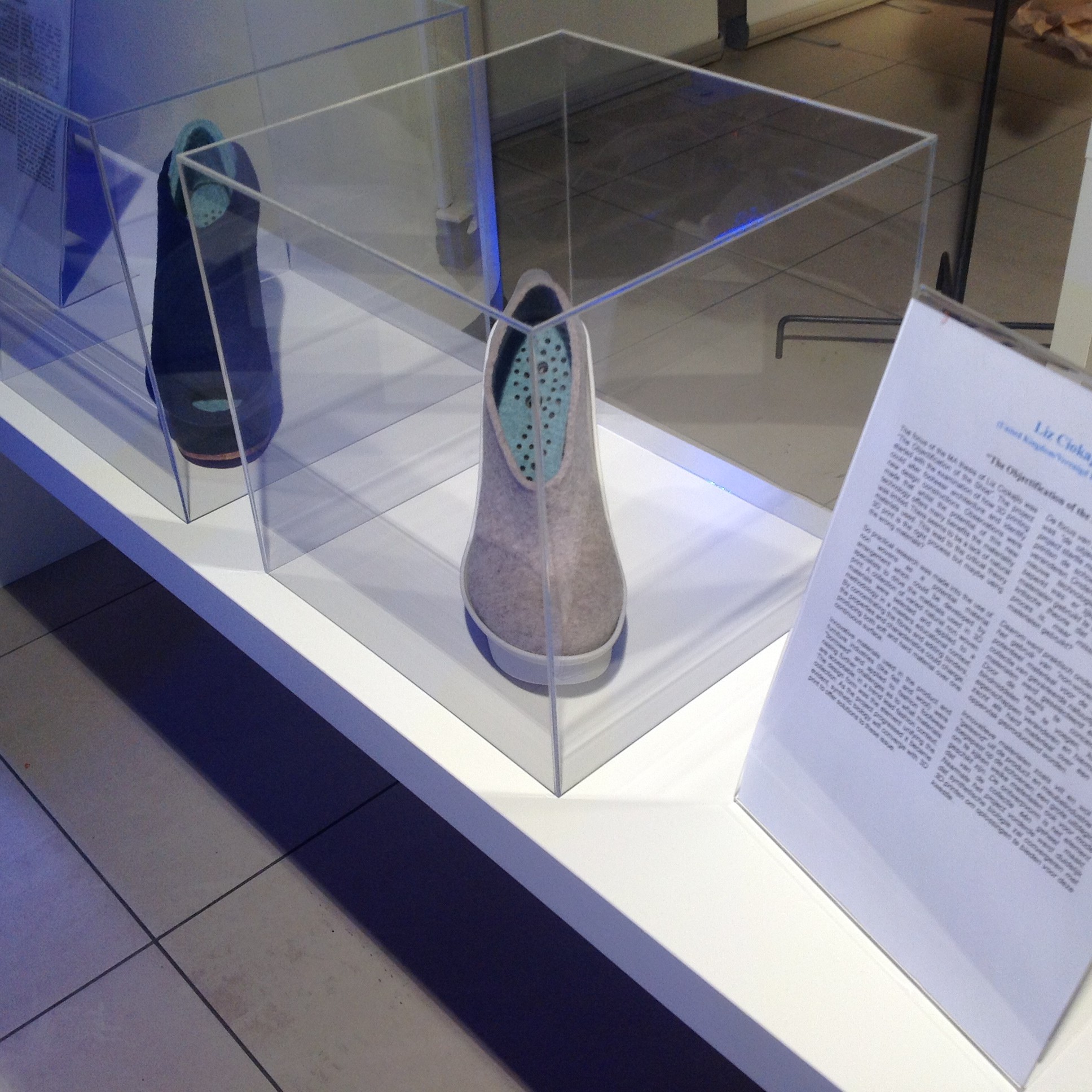 3D ATELIER In collaboration with 3Dprintcafe and Fablab Arnhem, Ground3d, the Dutch platform for 3D printing at: Mode Biennale in Arnhem, the Netherlands, June 6th - July 27th