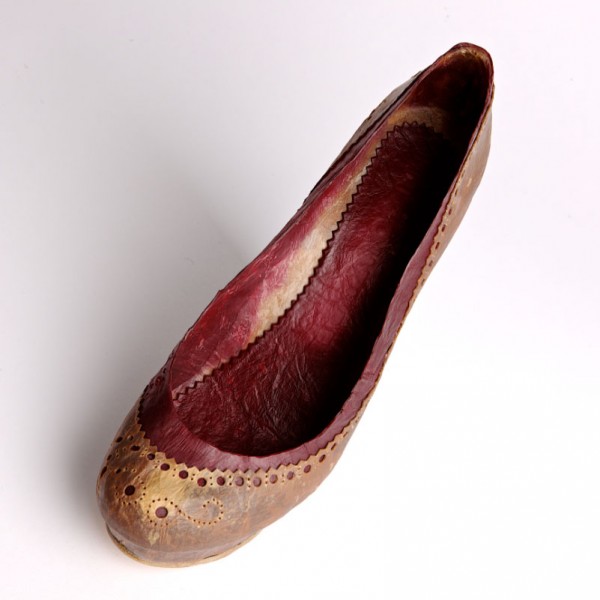 Biocouture Shoe Biocouture Shoe