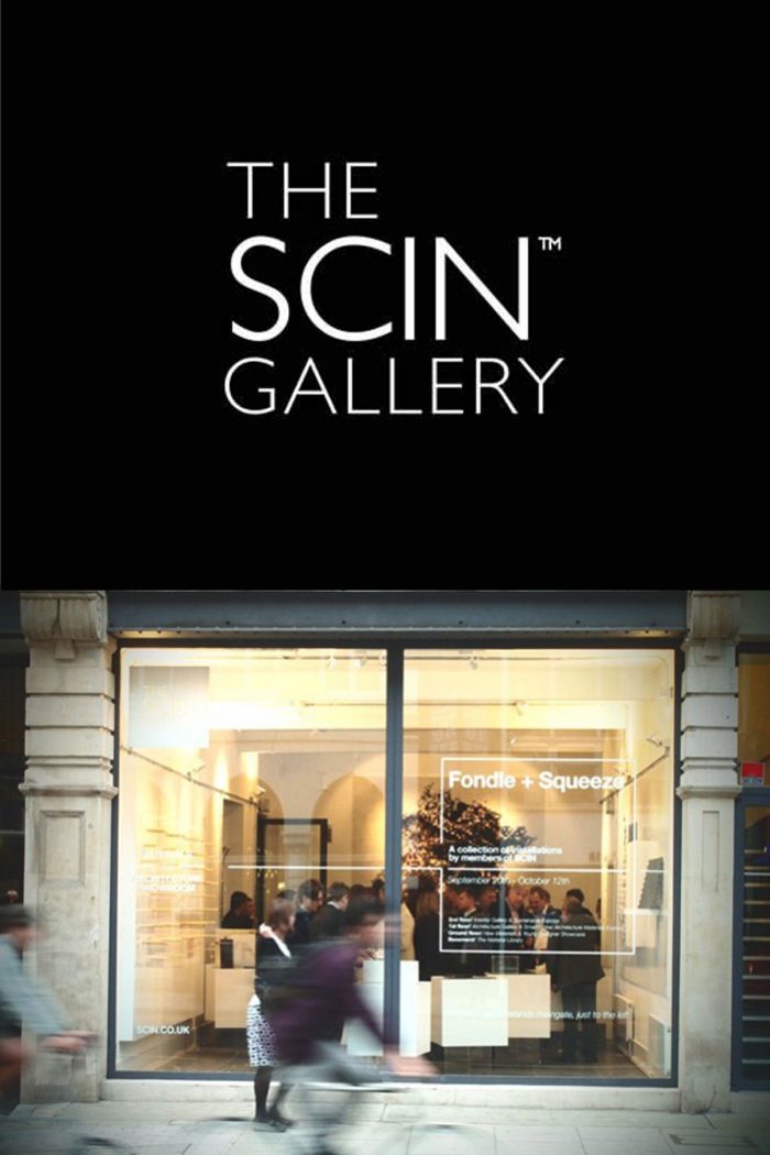THE SCIN GALLERY