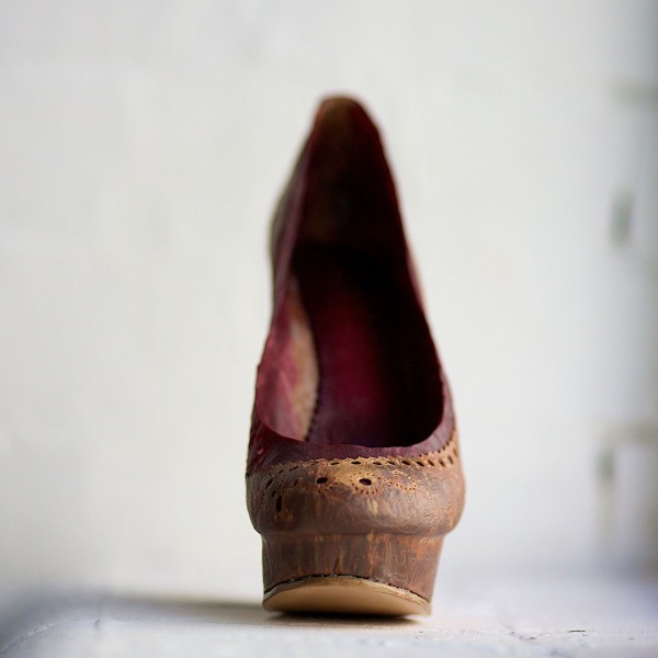 Biocouture Shoe Biocouture Shoe