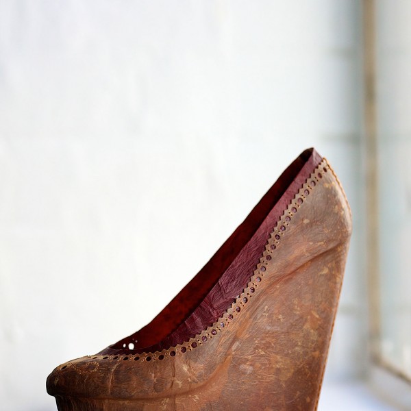 Biocouture Shoe Biocouture Shoe