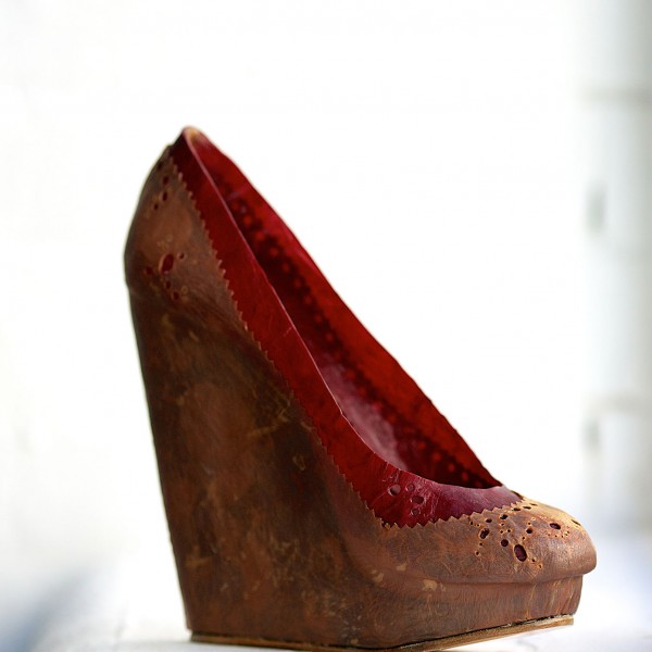 Biocouture Shoe Biocouture Shoe