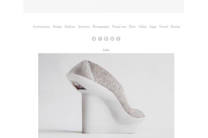 ThisIsPaper.com liz ciokajlo Ma Natural Selection