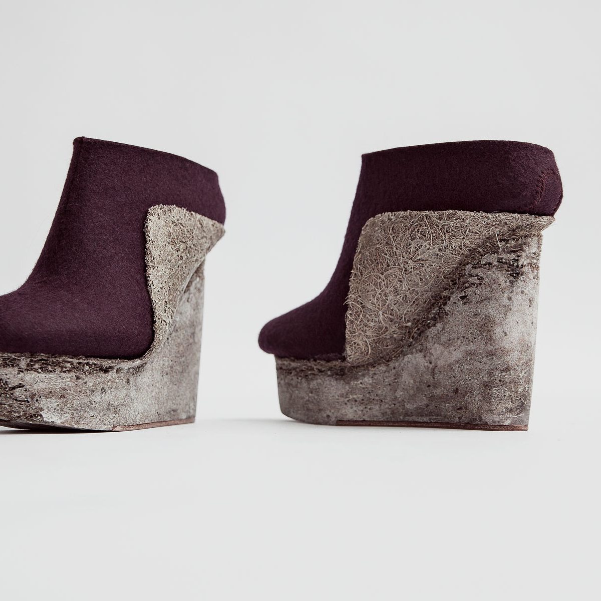 cocolok shoes Liz Ciokajlo