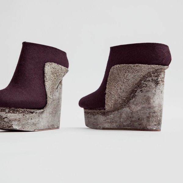 cocolok shoes Liz Ciokajlo