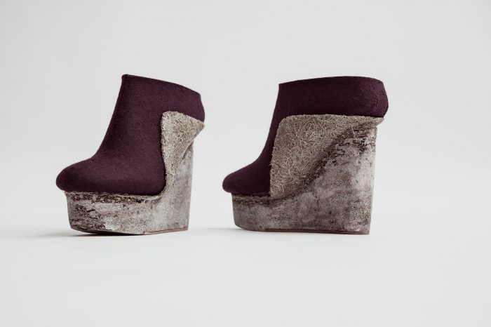 cocolok shoes Liz Ciokajlo