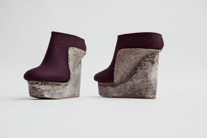 cocolok shoes Liz Ciokajlo