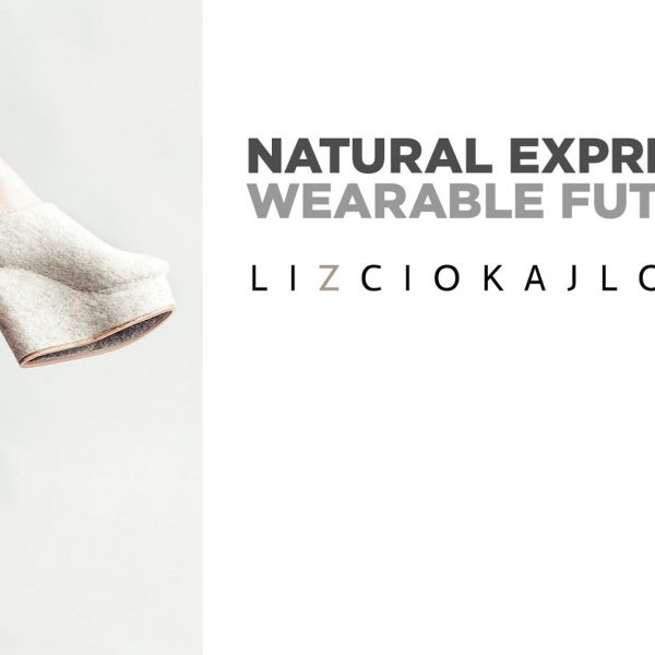 Wearable Futures Wearable Futures liz ciokajlo