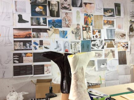 MarsBoot work in process