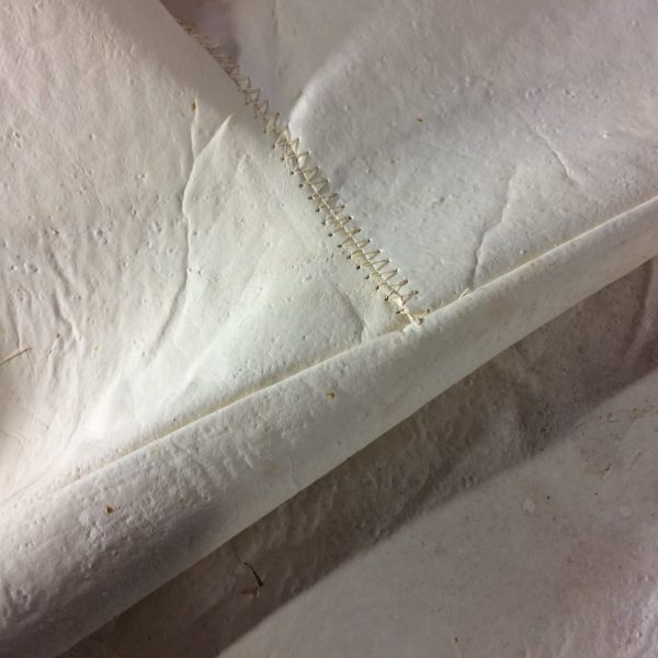 turned seam and lining stitched parts turned seam and lining stitched parts