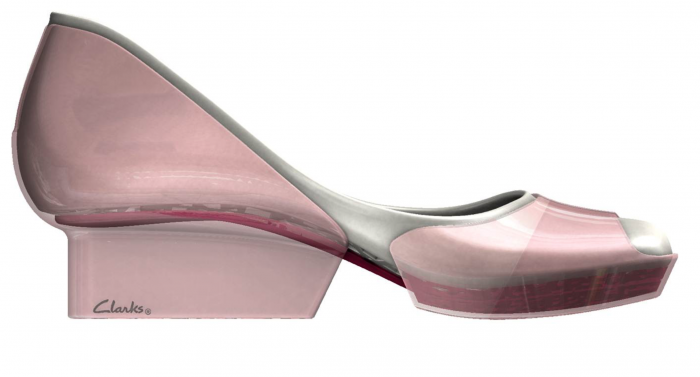 Var Density render capturing translucency