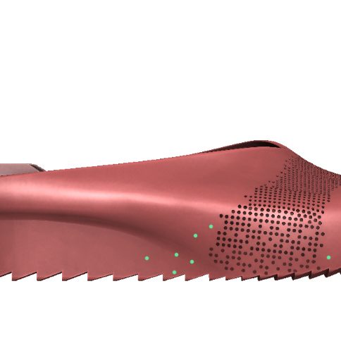 flow extra dots side