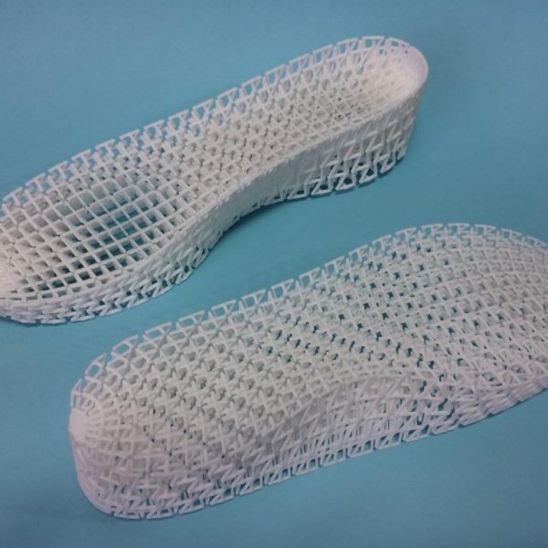 Soles samples varying members Soles samples varying members