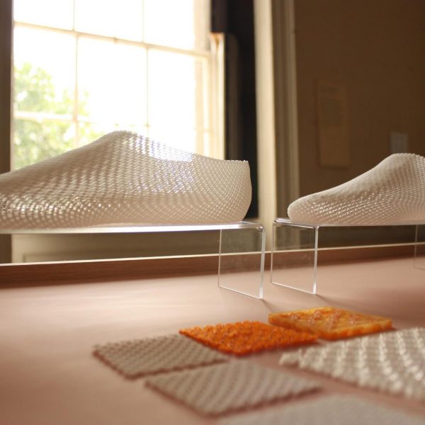 prototypes and samples at Somerset house exhibit prototypes and samples at Somerset house exhibit